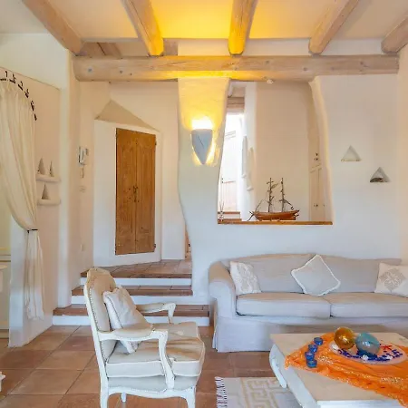 Domo Mea - By Searly Porto Cervo