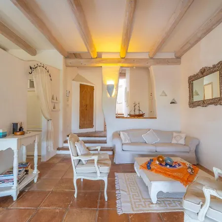 Villa Domo Mea Porto Cervo