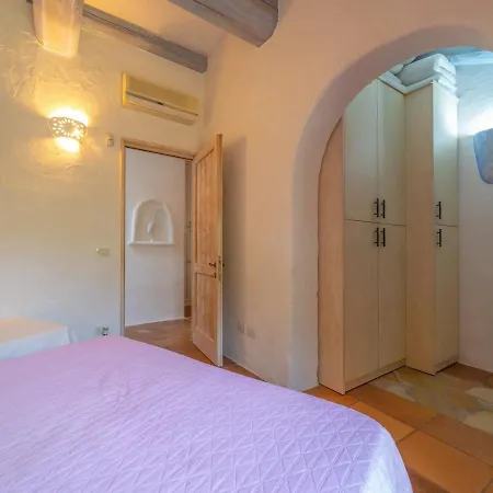 Domo Mea - By Searly Villa Porto Cervo