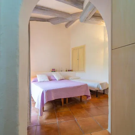 Domo Mea - By Searly Villa Porto Cervo