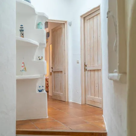 Villa Domo Mea - By Searly Porto Cervo