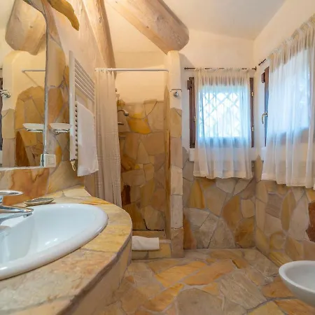 Villa Domo Mea - By Searly *