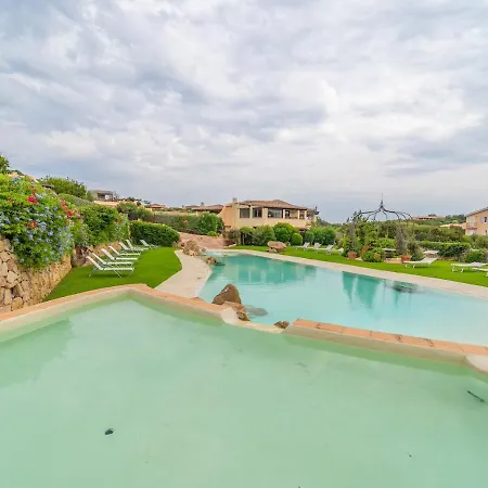 Vila Domo Mea - By Searly Porto Cervo