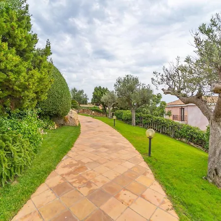 Villa Domo Mea - By Searly Porto Cervo