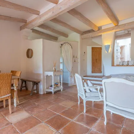 Vila Domo Mea - By Searly Porto Cervo
