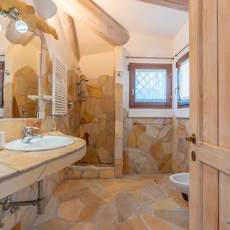 Villa Domo Mea - By Searly Porto Cervo