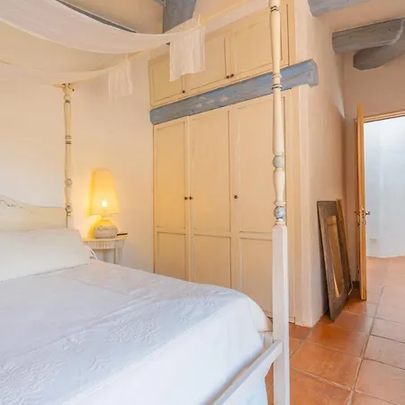 Villa Domo Mea - By Searly Porto Cervo