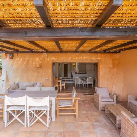 Vila Domo Mea - By Searly *