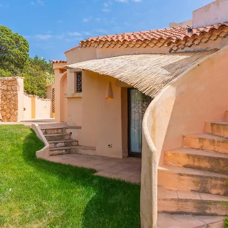 Villa Domo Mea - By Searly *