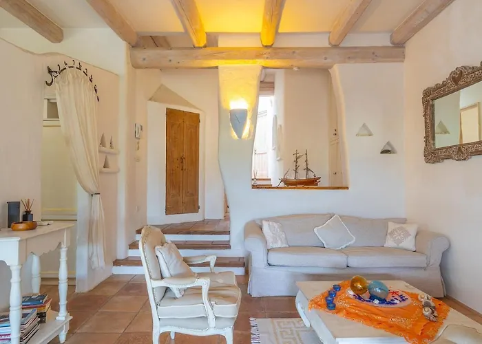 Domo Mea Porto Cervo