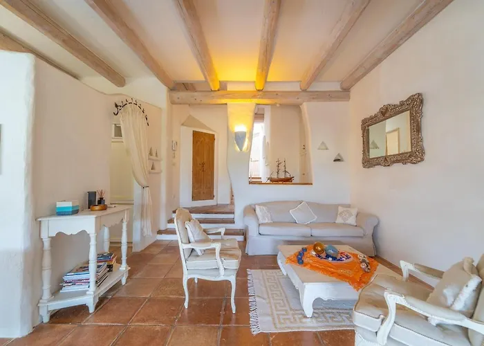 Villa Domo Mea Porto Cervo