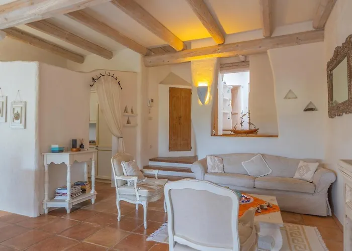 Domo Mea Villa Porto Cervo