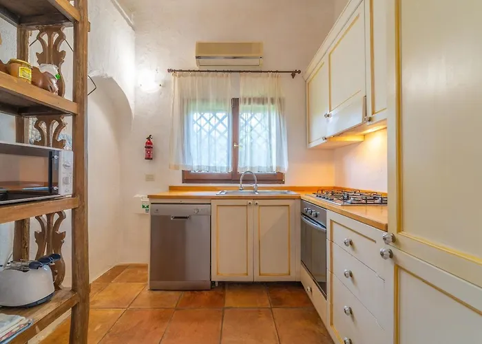 Domo Mea Porto Cervo