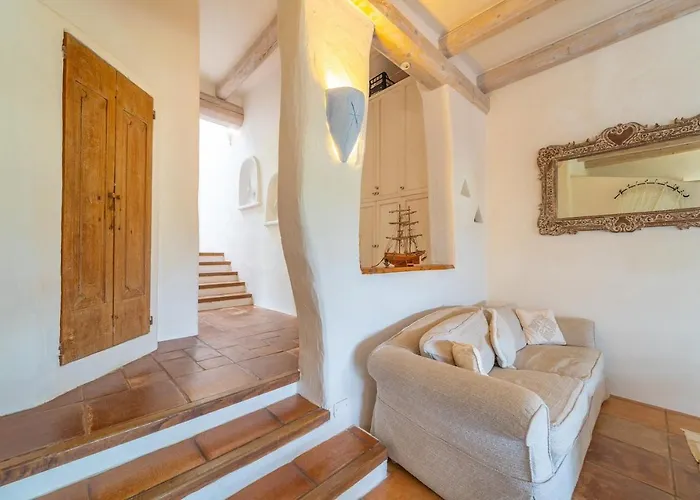 Villa Domo Mea - By Searly Porto Cervo