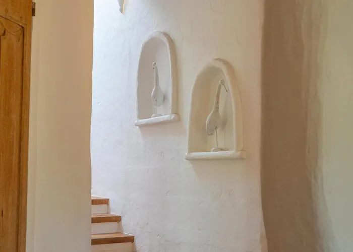 Villa Domo Mea - By Searly