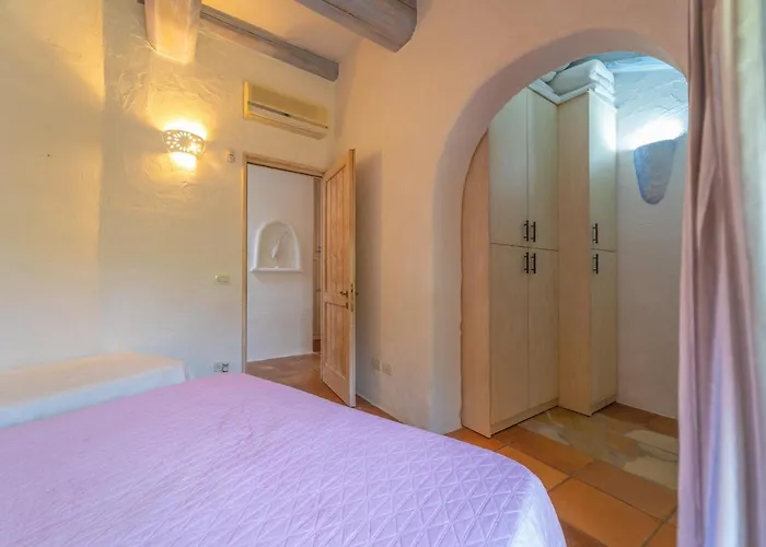 Domo Mea Villa Porto Cervo