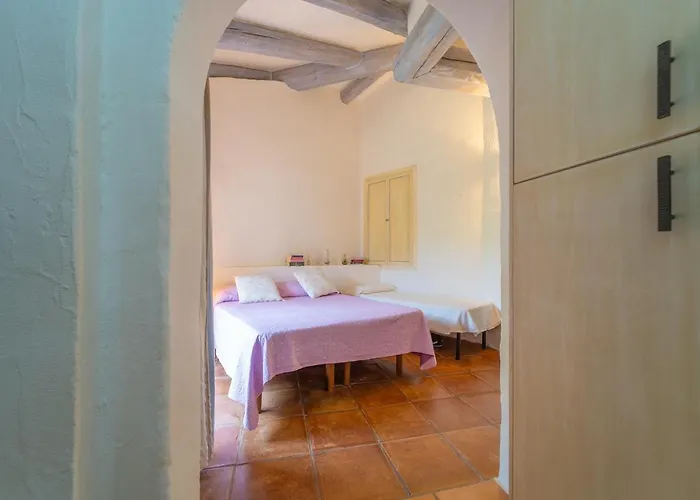 Domo Mea Villa Porto Cervo