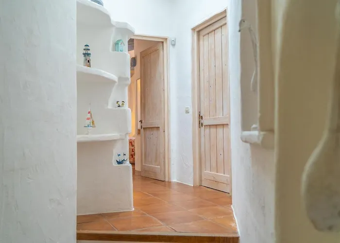 Villa Domo Mea Porto Cervo