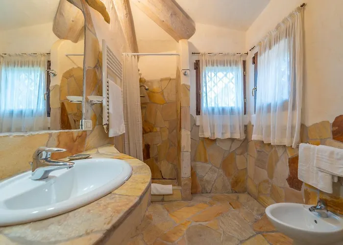 Villa Domo Mea - By Searly *