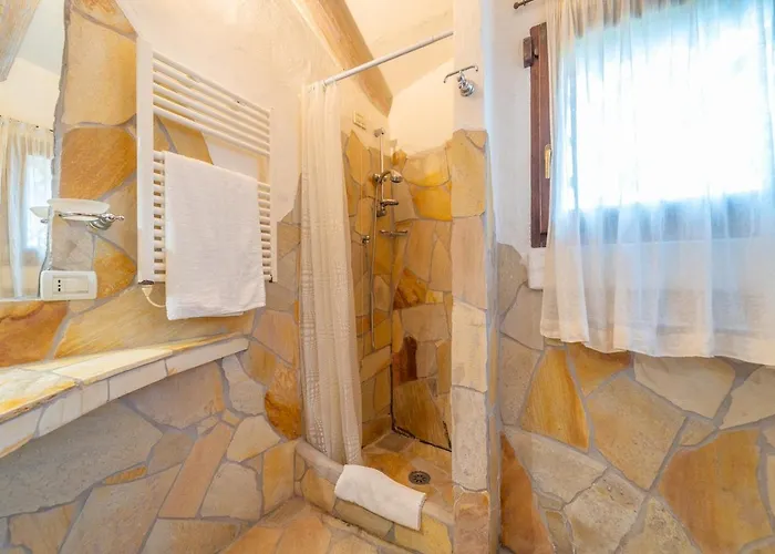 Domo Mea - By Searly Villa Porto Cervo