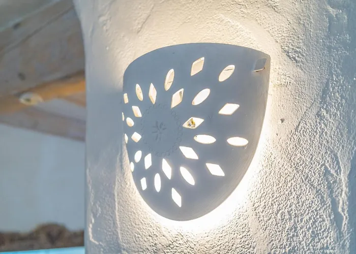 Villa Domo Mea Porto Cervo