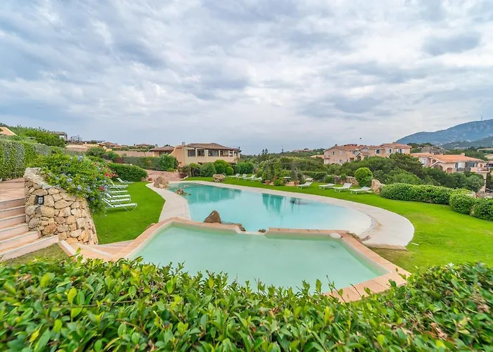 Domo Mea Porto Cervo