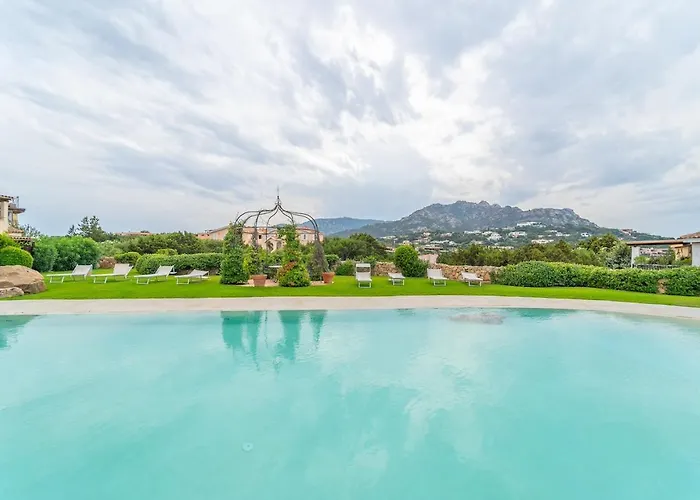 Domo Mea - By Searly Porto Cervo