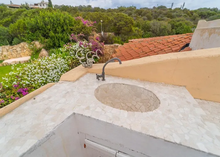 Domo Mea Porto Cervo