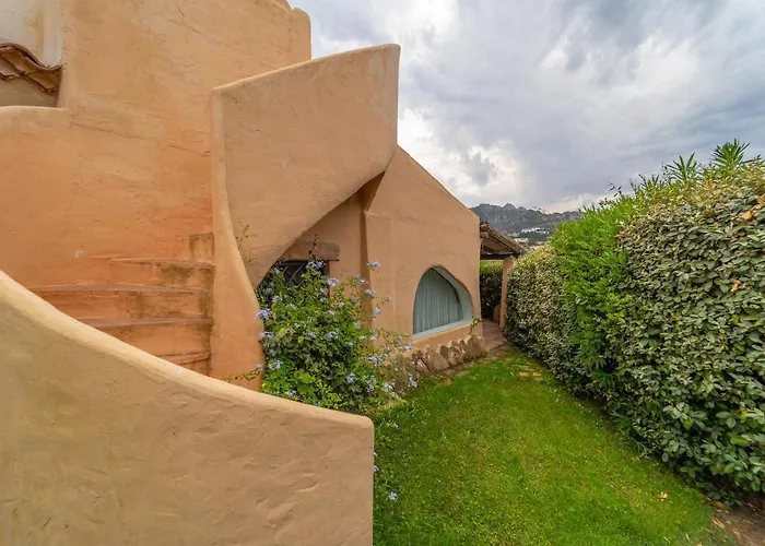 Domo Mea Porto Cervo