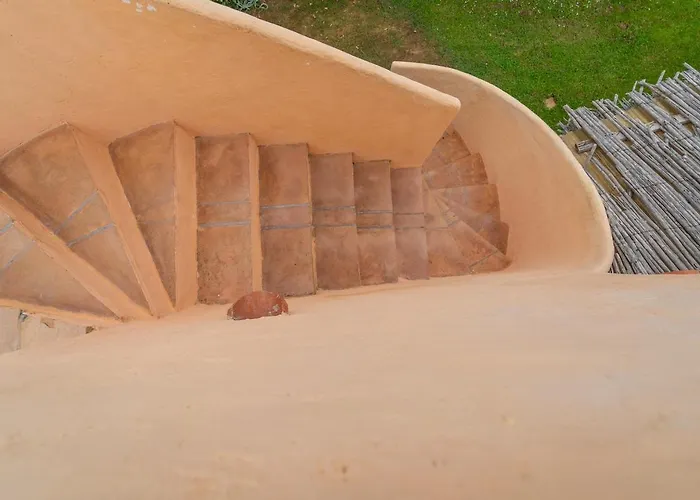 Villa Domo Mea - By Searly *