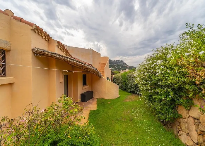 Domo Mea - By Searly * Porto Cervo