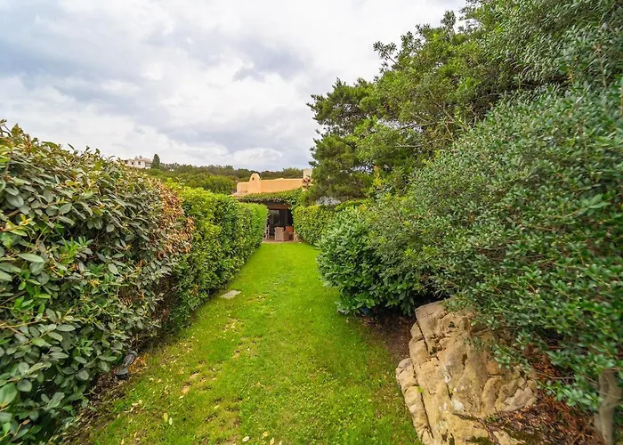 Domo Mea - By Searly Villa *