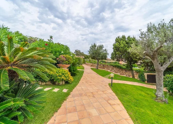 Domo Mea * Porto Cervo