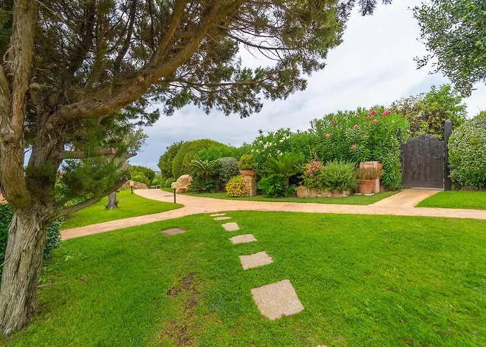 Villa Domo Mea - By Searly Porto Cervo