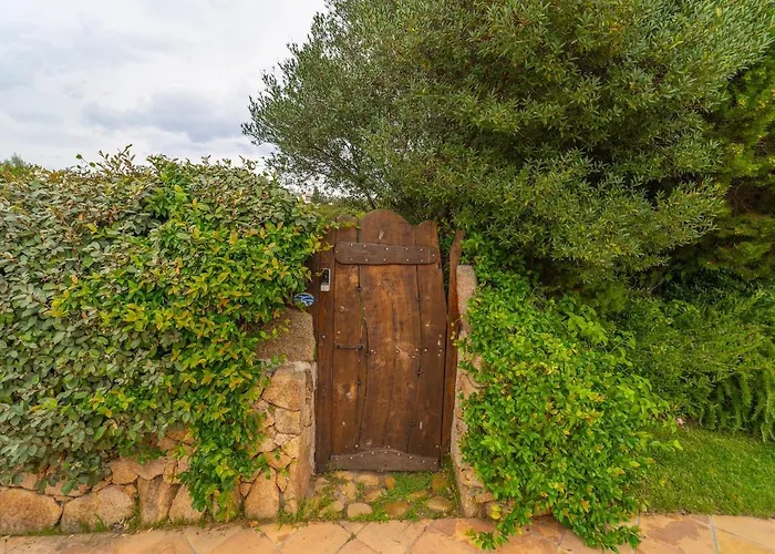Domo Mea Villa Porto Cervo