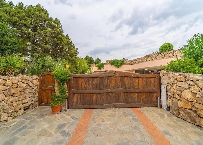 Villa Domo Mea - By Searly *