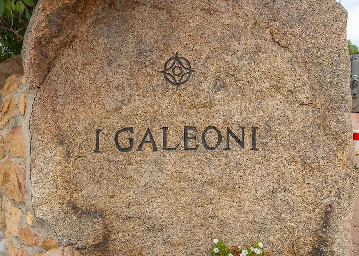 Domo Mea - By Searly Villa Porto Cervo