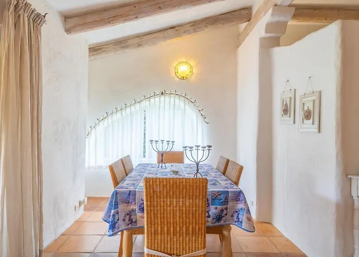 Villa Domo Mea - By Searly *