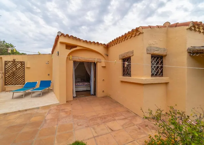 Domo Mea - By Searly * Porto Cervo