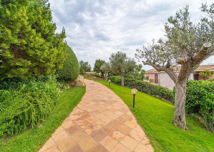 Villa Domo Mea - By Searly Porto Cervo